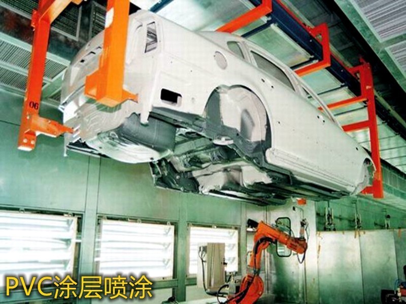 防腐蚀最好的底盘装甲,底盘防锈装甲作用有哪些