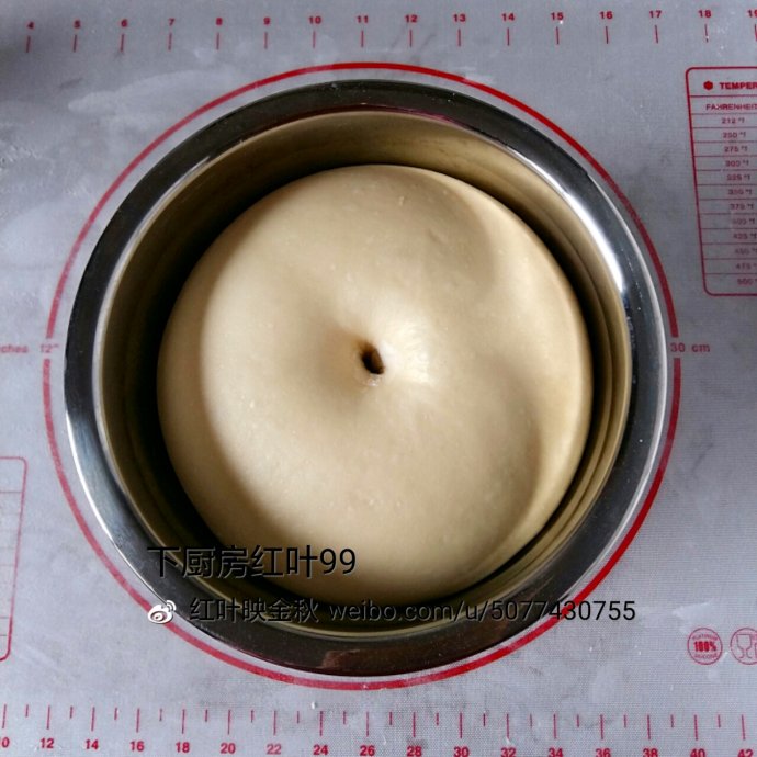 拉丝波兰种面包的做法,波兰种柔软小餐包简单做法