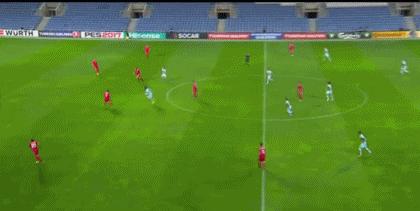 沙龙会体育：比利时客场6-0战胜直布罗陀