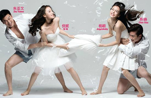 中国翻拍的电影冷门,翻拍电影哪个版本好