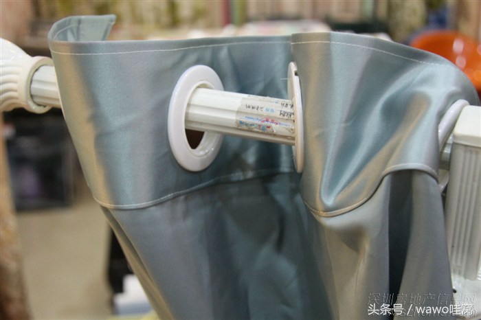 窗帘2000元,窗帘大家都花了多少钱