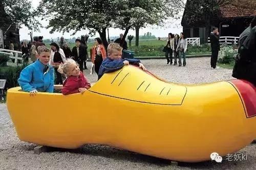 种草|荷兰秋日伴手礼清单