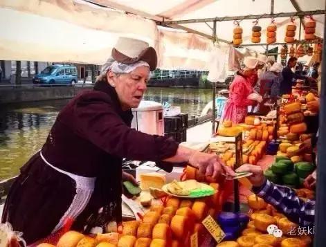 种草|荷兰秋日伴手礼清单