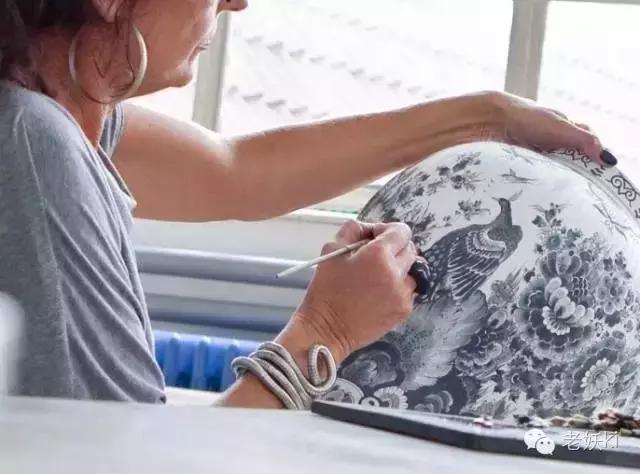 种草|荷兰秋日伴手礼清单