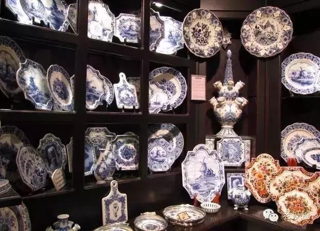 种草|荷兰秋日伴手礼清单