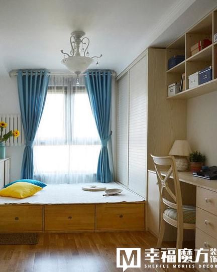 小户型卧室榻榻米怎么设计,小户型榻榻米房间设计
