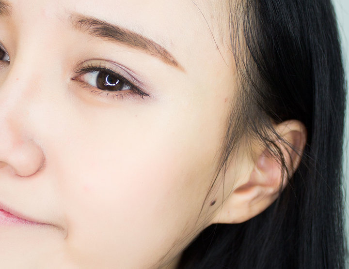 爱笑的眼睛和温柔的善良,爱笑的眼睛比较美