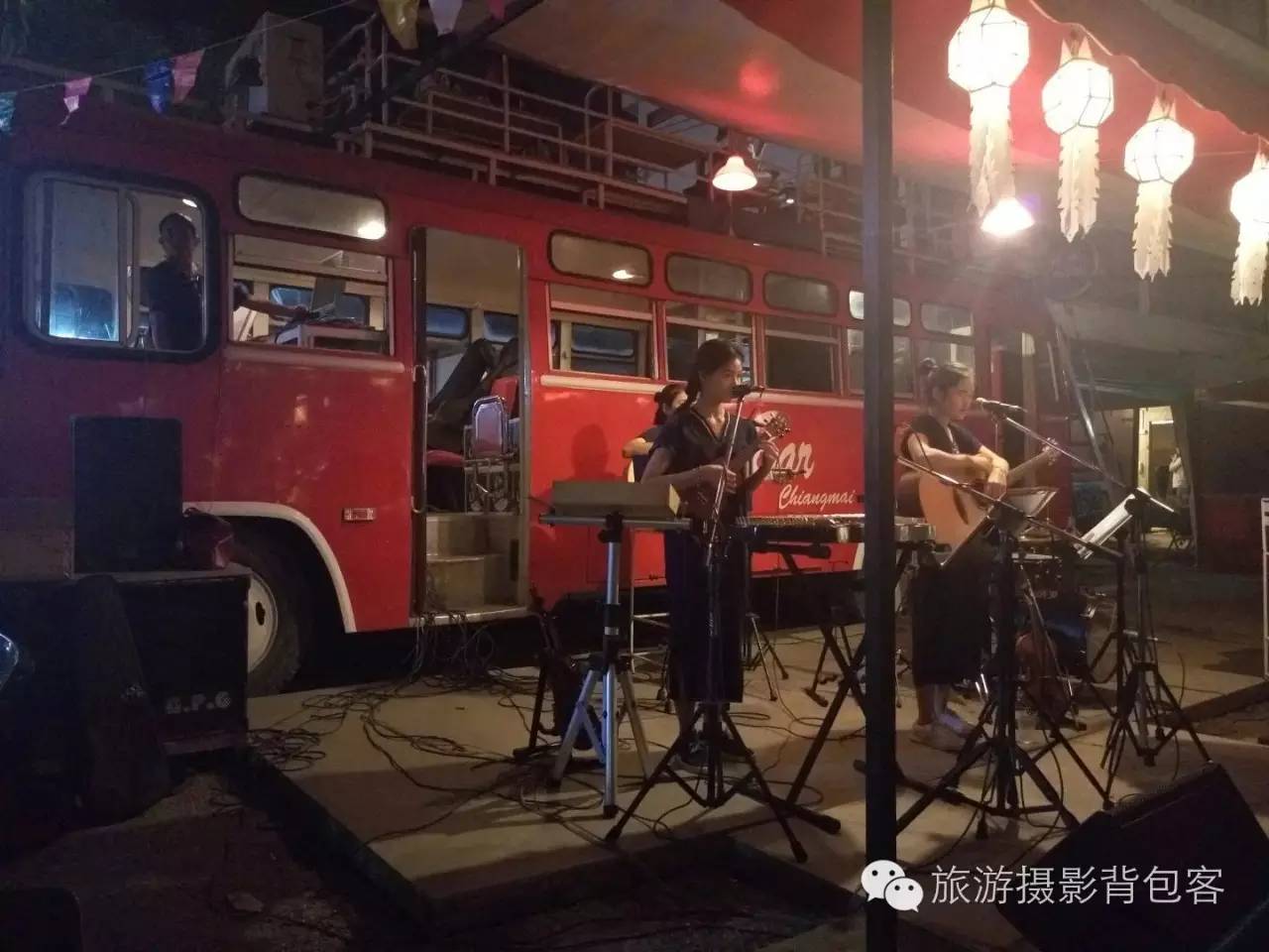 泰国怪异传统节日,水灯节是不是泰国的传统节日