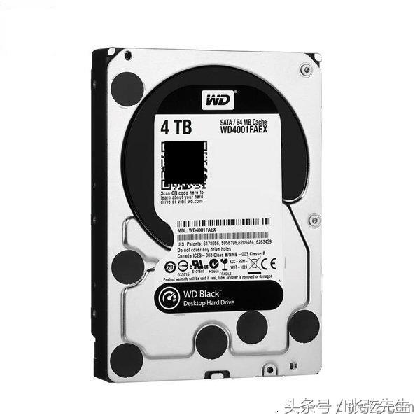 西部数据绿盘蓝盘黑盘什么区别,西部数据绿盘和紫盘的区别