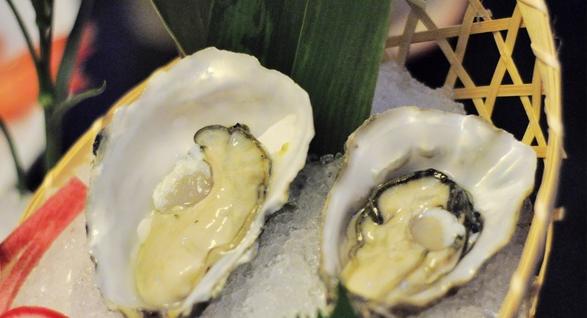 东京排第一的日料店,魔都最好的日料店