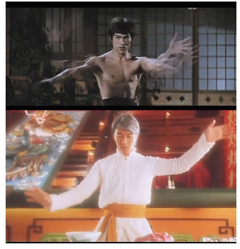 星爷的电影有哪些寓意,星爷电影中的中国情怀