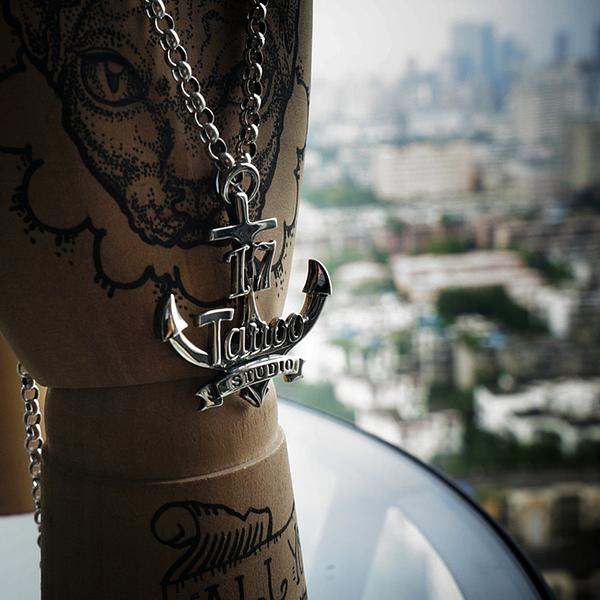 成都壹拾伍纹身,成都最有名的刺青店