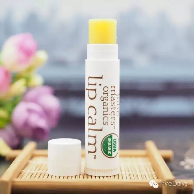 种草早秋新款,唇干裂护唇膏