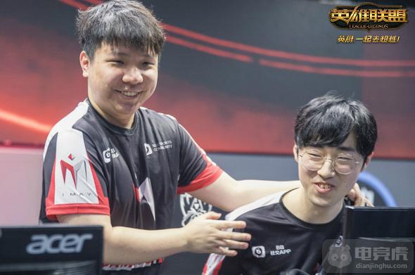 失利的时候的安慰,失利的人怎么样