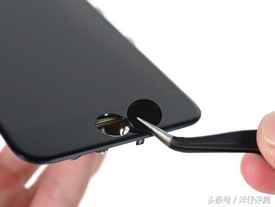 iphone7拆机视频,苹果7拆解全过程