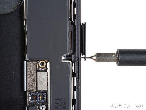 iphone7拆机视频,苹果7拆解全过程