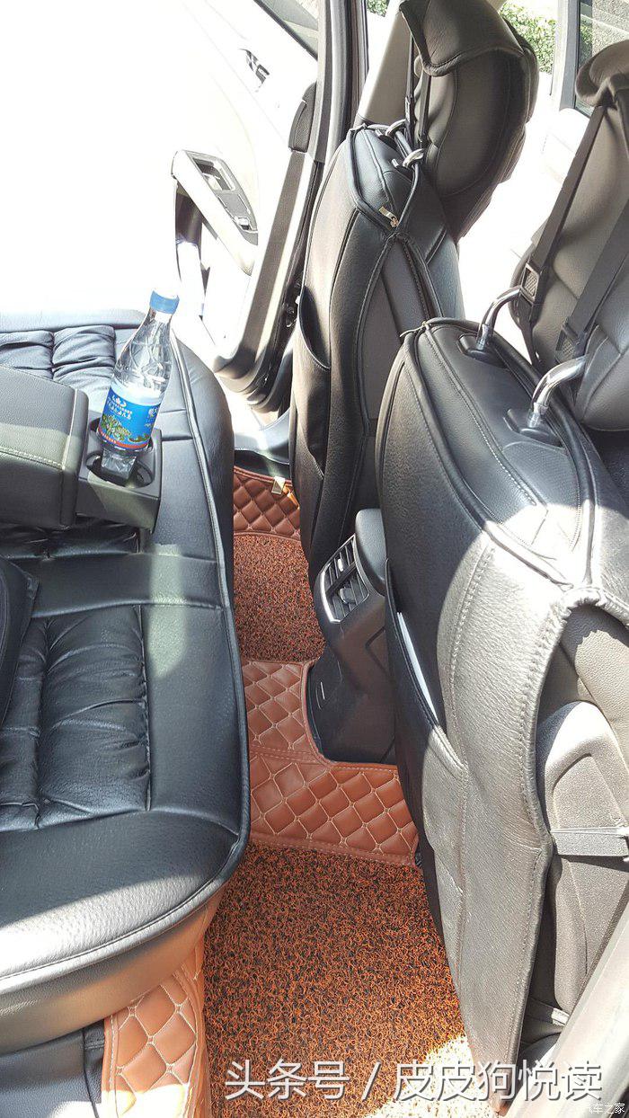 福特销售提蒙迪欧,坎坷人生路