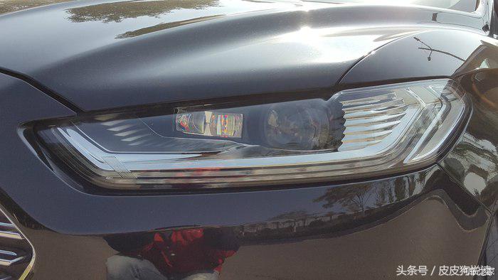 福特销售提蒙迪欧,坎坷人生路