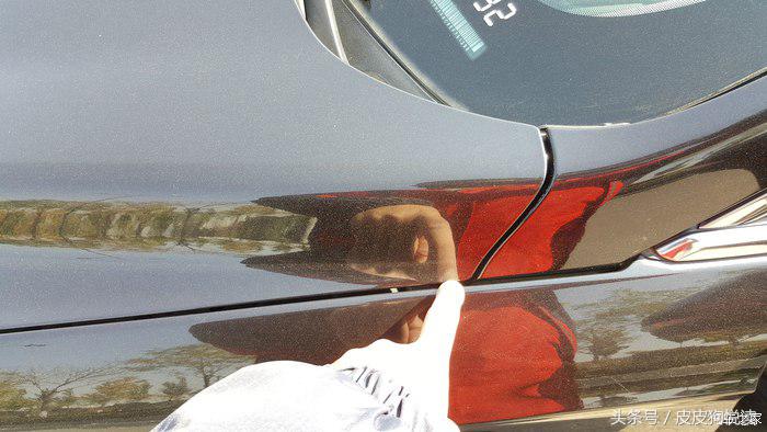 福特销售提蒙迪欧,坎坷人生路