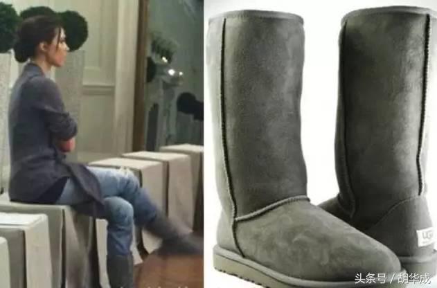 最丑的长筒高跟靴,史上最丑的长靴