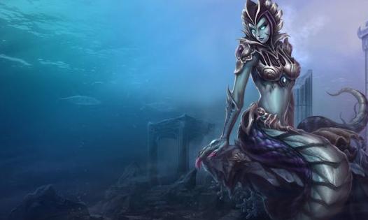 欢迎来到德莱联盟上单,英雄联盟德莱联盟在哪里