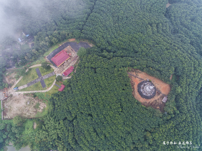 带着老婆去山上旅游,秘境之地在临沧