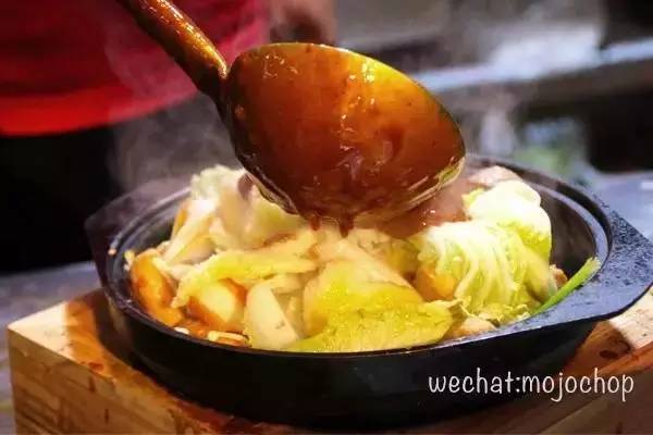 厉害了！我们花20块钱吃了一锅鱼，堪称海悦性价比小天王！