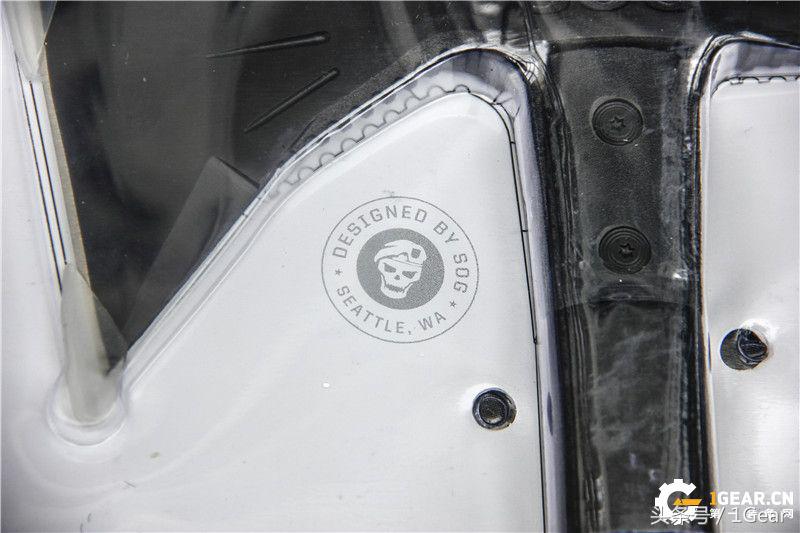 sog巫毒鹰斧子测评,sog索格f18n巫毒鹰战斧