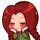 自言自语|特教老师的男朋友们表示蓝瘦~香菇