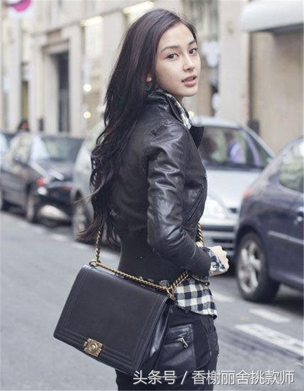 这两天冻成狗？此时的温度已经完全可以将小皮衣拿出来了