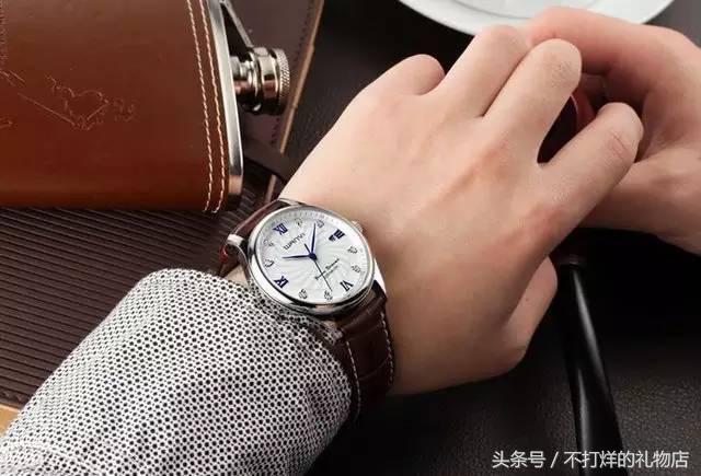 保值而低调的男表,低调简约男表