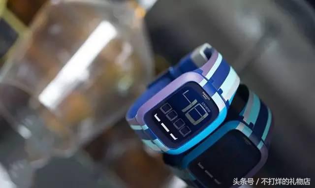 保值而低调的男表,低调简约男表