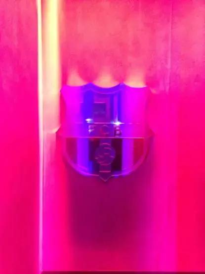 巴萨主场诺坎普球场美景,巴萨诺坎普风景视频