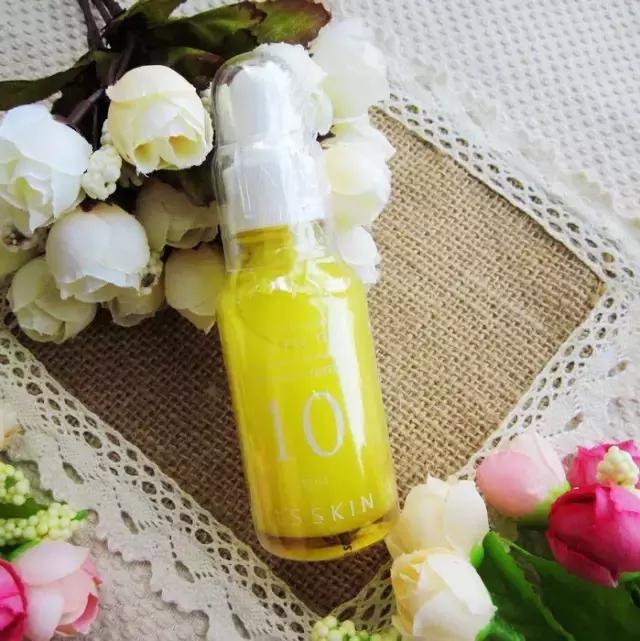 平滑肌肤精华推荐,什么精华是熬夜肌的救星