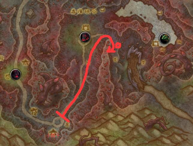 魔兽7.0大秘境有哪些,魔兽7.04k