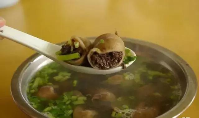 海南十大黑暗料理排行榜,福建的黑暗料理有哪些