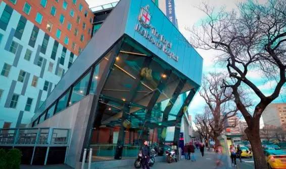 不用化疗就能治愈肺癌,澳洲医学界再传好消息!