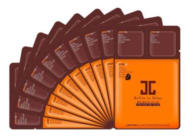 换季补水最佳单品!