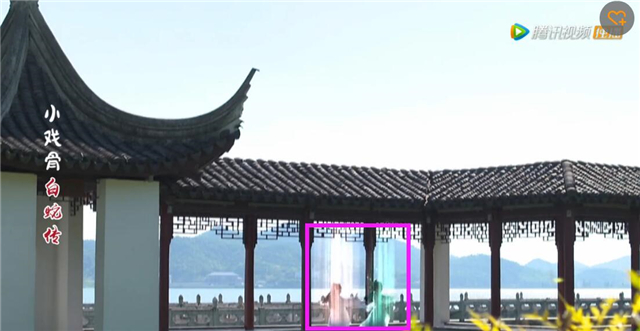 小戏骨白蛇传80后,小戏骨白蛇传全部花絮