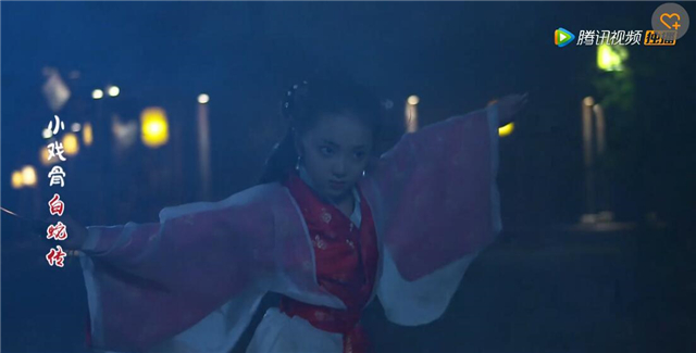 小戏骨白蛇传80后,小戏骨白蛇传全部花絮