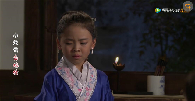 小戏骨白蛇传80后,小戏骨白蛇传全部花絮