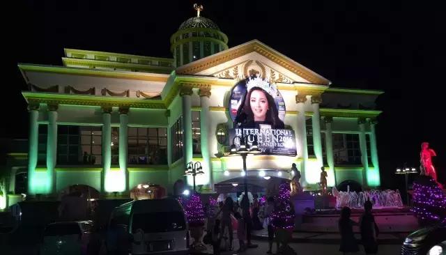 你不该错过的游戏,泰国自由行旅游攻略推荐