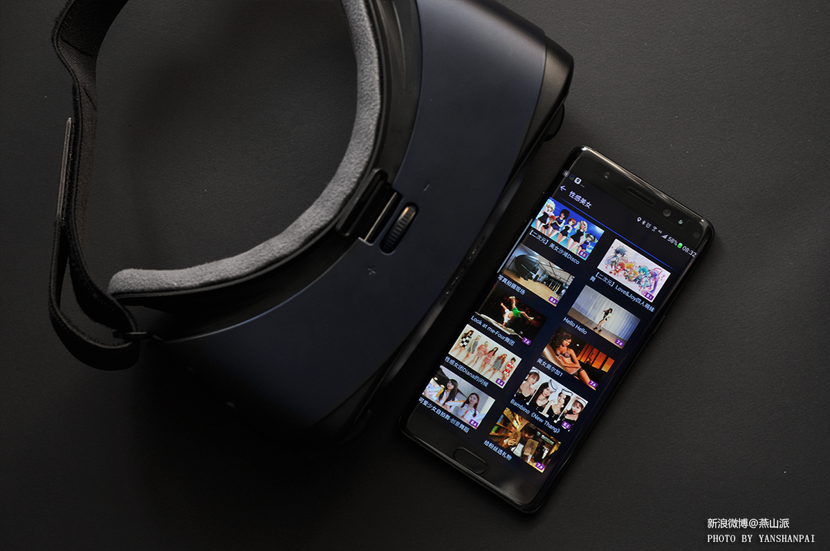 目前最好的vr眼镜一体机,目前最好的眼镜式vr设备