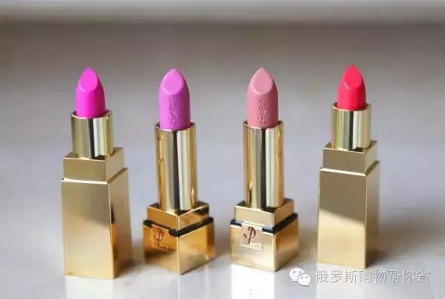 怎么把ysl圆管口红剩下的弄出来,ysl口红耳环