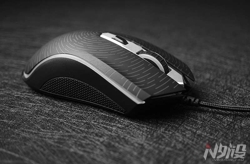 雷柏v25s鼠标怎么不识别电脑,雷柏电竞鼠标v20pro拆卸教程