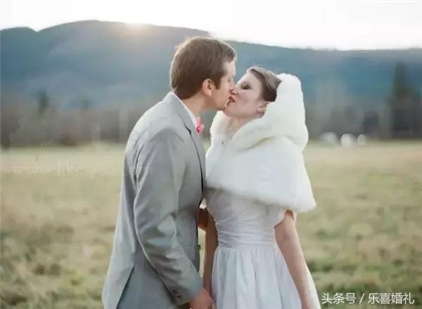 冬天室外婚礼怎么保暖,长沙婚礼怎么准备