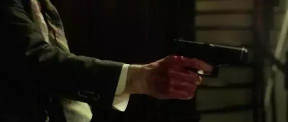 战术美学｜《疾速追杀》的“枪械世界”