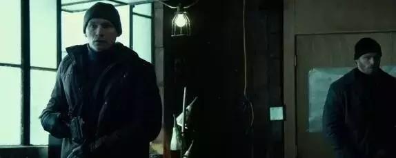 战术美学｜《疾速追杀》的“枪械世界”