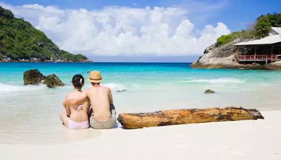 曼谷普吉岛七天旅游攻略,曼谷感受大自然的气息和美景