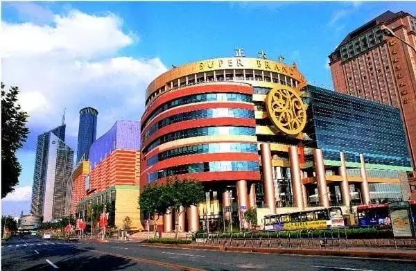 魔都旅游巴士,魔都游玩路线图